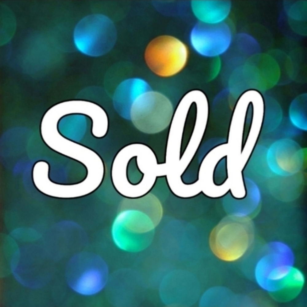 Gray Silky Patterned Top Wayf Brand Large - image 1